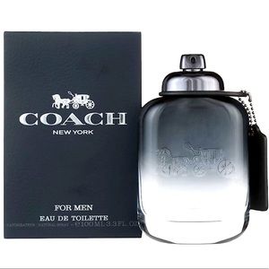 🆕💦 COACH FOR MEN Eau de Toilette Spray🛍